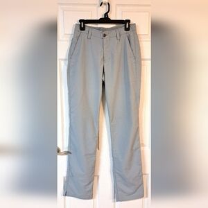 Under Armour Men's Gray Golf Pants
